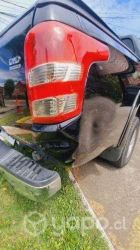 Camioneta L200 KATANA CRT 4X4 2.4