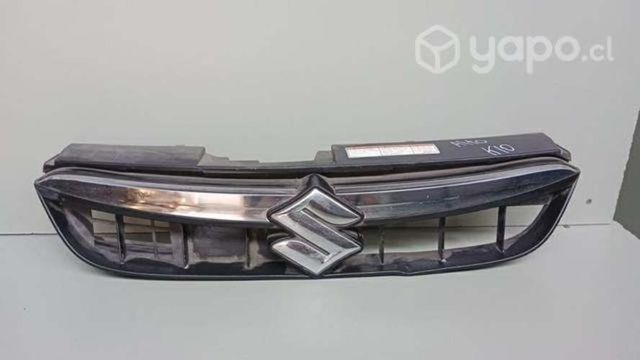 Mascara suzuki alto k10 dmg repuestos 68.88