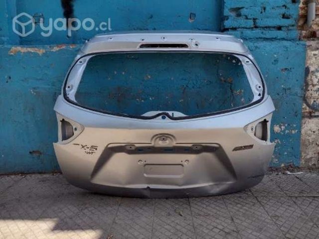 Portalón Mazda cx5 2012-17