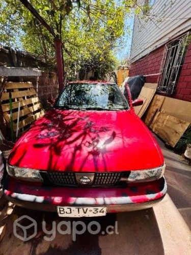 Se vende Nissan v16