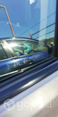 Se vende, Nissan Versa advance 2013