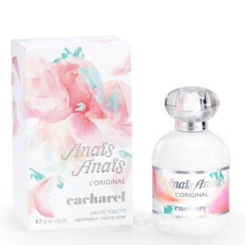 Anais Anais EDT 50ml Cacharel