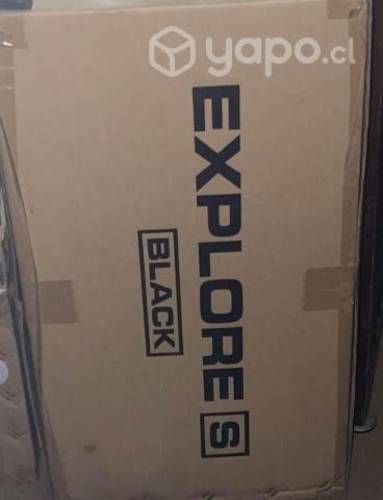 Silla gamer Cougar Explore S