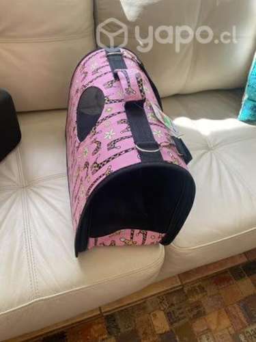 Canil para perro o gato