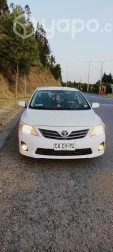 Toyota Corolla 1.6
