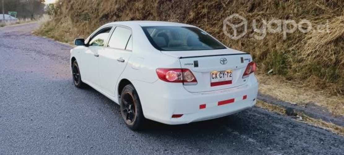 Toyota Corolla 1.6