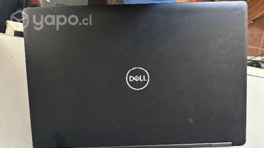 Notebook Dell Latitude 5590