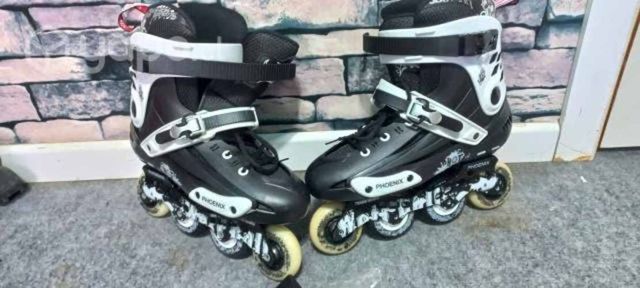 Skater o patines ,nuevos sin uso