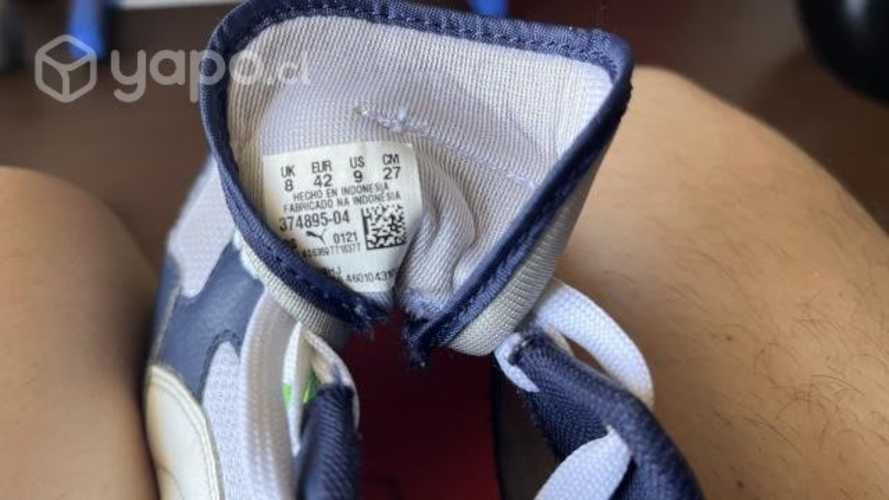 Zapatillas puma r78 future (9-42)