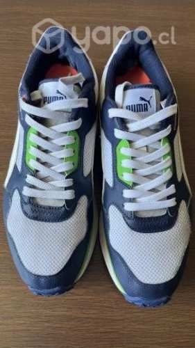 Zapatillas puma r78 future (9-42)