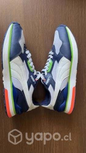 Zapatillas puma r78 future (9-42)