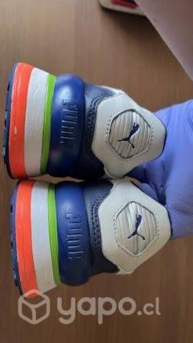 Zapatillas puma r78 future (9-42)