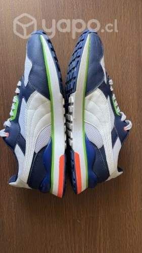 Zapatillas puma r78 future (9-42)