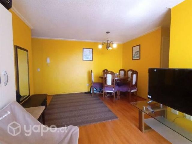 Departamento Condominio Palermo Puertas del Mar La