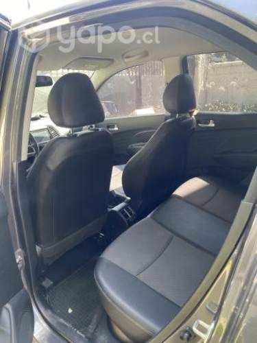 Vendo Hyundai Atos 2020