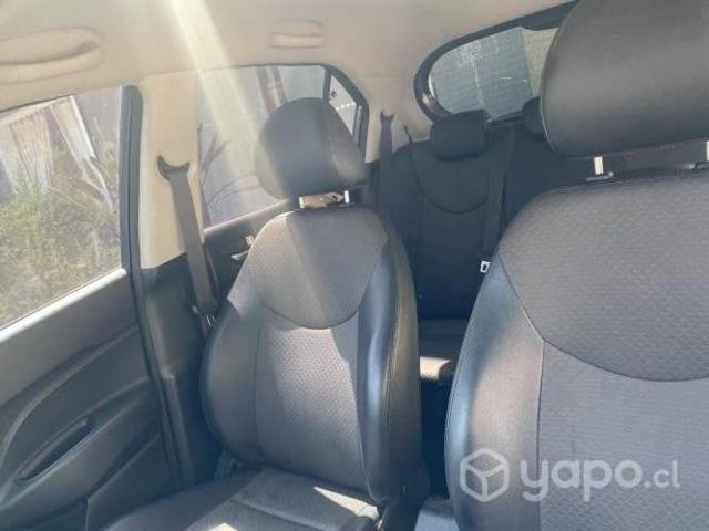 Vendo Hyundai Atos 2020