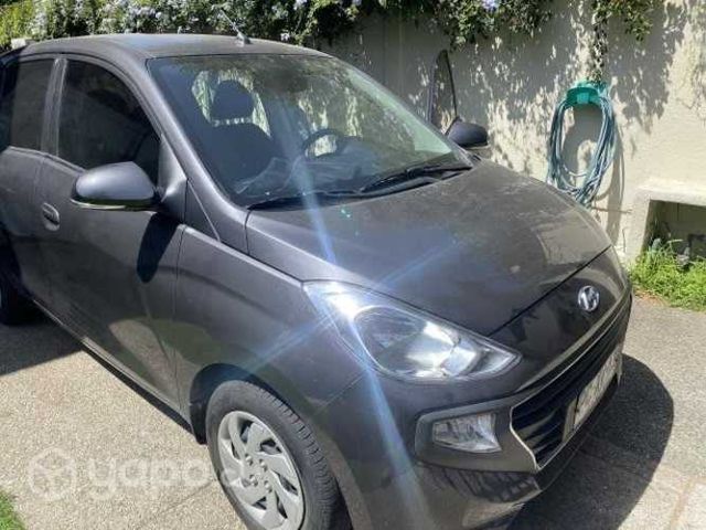 Vendo Hyundai Atos 2020