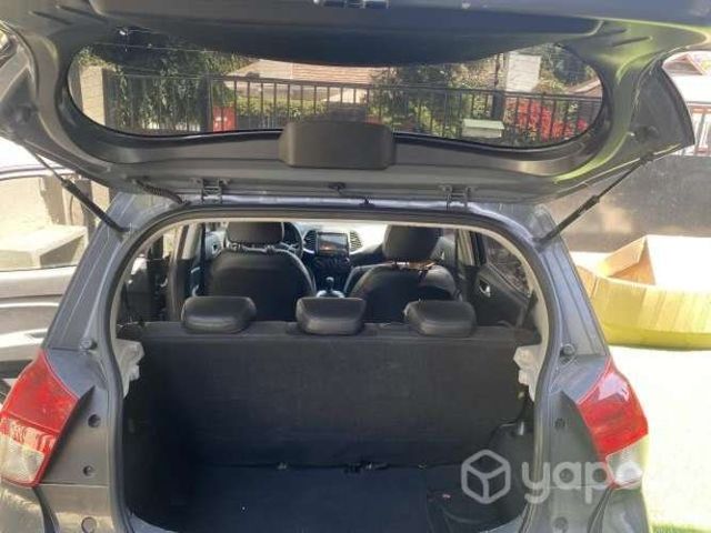 Vendo Hyundai Atos 2020