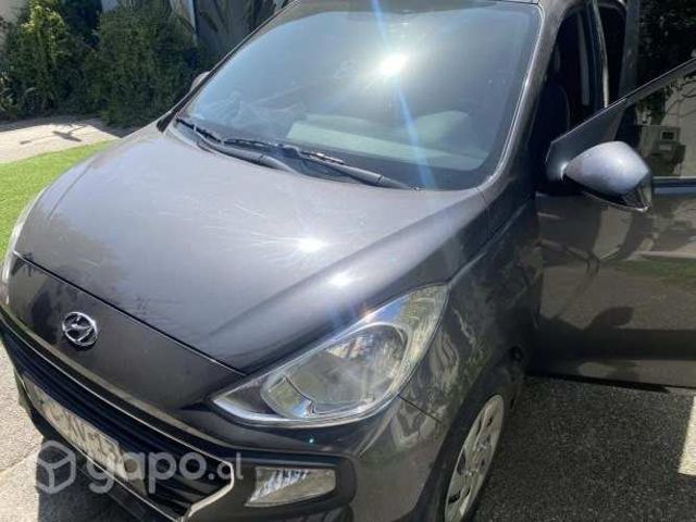 Vendo Hyundai Atos 2020