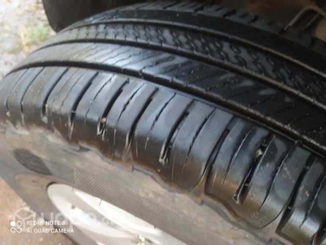 Suzuki grand nómade