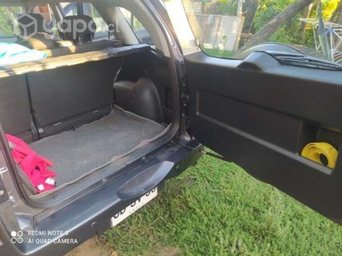 Suzuki grand nómade