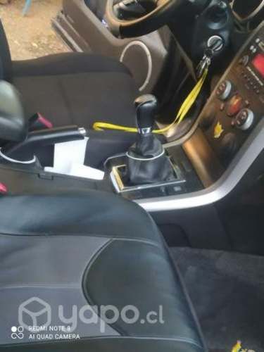 Suzuki grand nómade