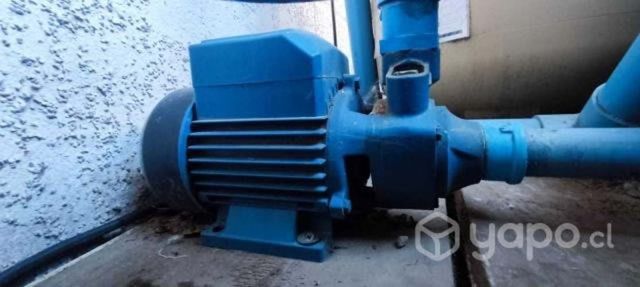 Bomba para Piscina marca Humboldt 0,5 Hp