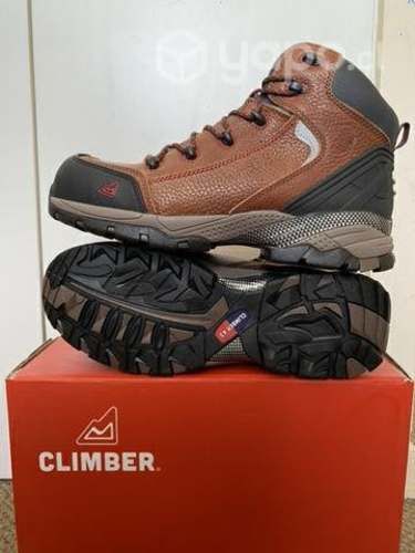 Zapato seguridad CLIMBER