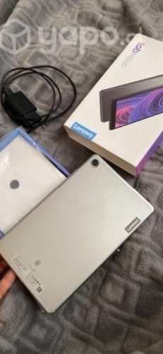 Tablet lenovo tabM8