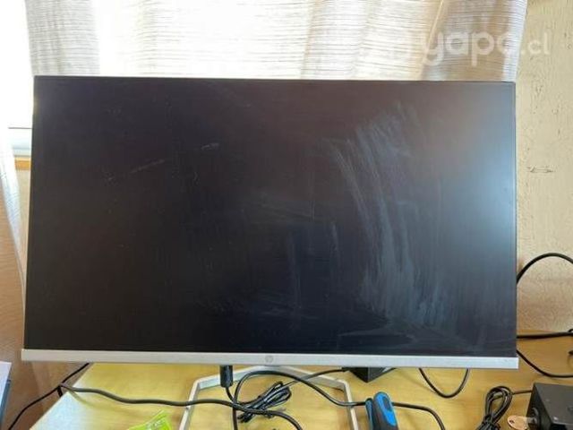 Monitor 24 pulgadas para repuesto