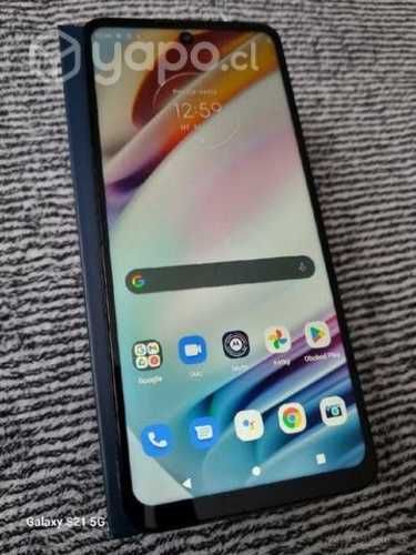 Motorola Moto G60