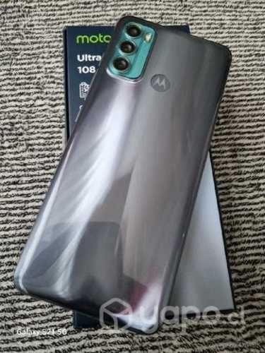 Motorola Moto G60