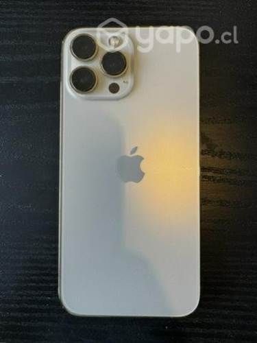 IPhone 13 Pro Max Gold 512 Gb