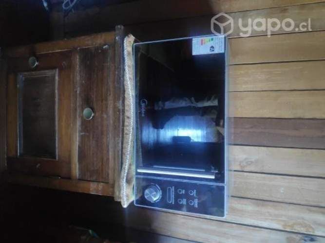 Microondas Midea