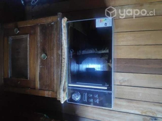 Microondas Midea