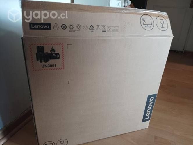 PC All In One Lenovo v60a - Intel Core i5