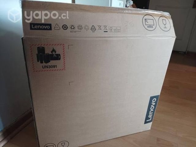 PC All In One Lenovo v60a - Intel Core i5