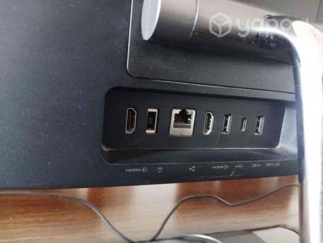 PC All In One Lenovo v60a - Intel Core i5