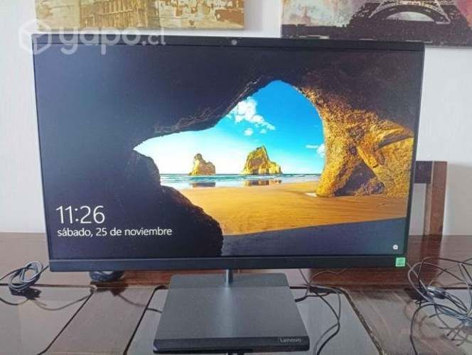 PC All In One Lenovo v60a - Intel Core i5