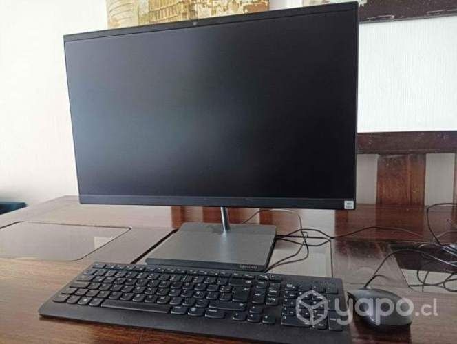 PC All In One Lenovo v60a - Intel Core i5