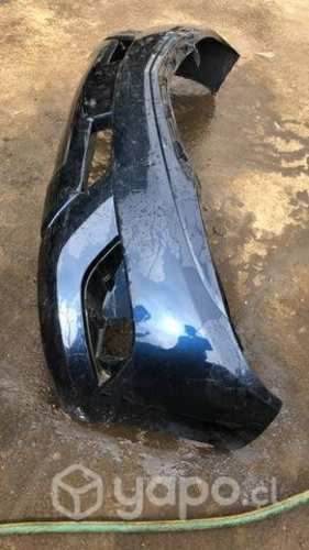 Parachoque mazda bt50