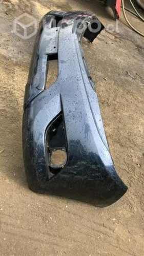 Parachoque mazda bt50