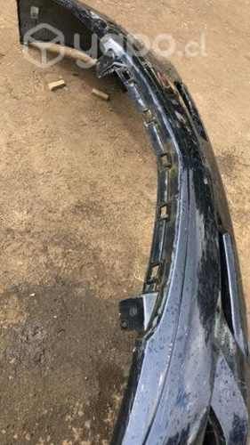 Parachoque mazda bt50