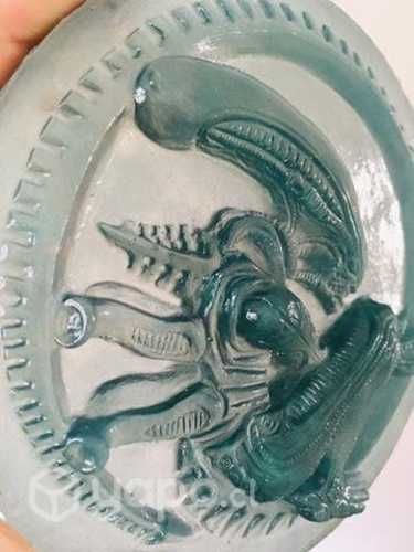 Alien H.R. Giger
