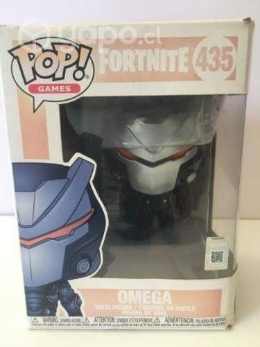 Funko pop fornite 435