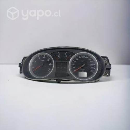 Tablero Sinoptico Renault Symbol 2008-2012