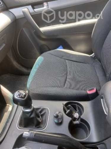 Kia motors sorento 2014