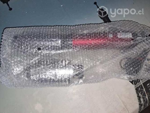 Cepillo alisador secador