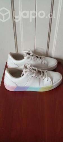 Zapatillas Aldo mujer