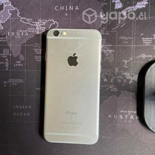 Iphone 6s 64gb